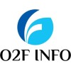 O2F Info Solutions logo