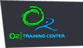 O2 Training Center logo