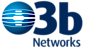 O3B Networks logo