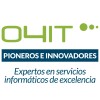 O4It logo