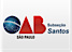 OAB Subseção Santos logo