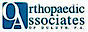 Orthopaedic Associates of Duluth logo