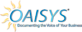 Oaisys logo