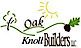 Oak Knoll Builders logo