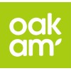 Oakam logo