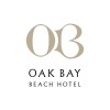 Oak Bay Beach Hotel logo