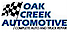 Oak Creek Automotive logo