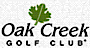 Oak Creek Golf Club logo