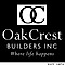 Oakcrest Builders logo