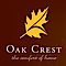 Oak Crest Health Care Services logo