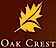 Oak Crest Manors logo