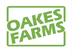 Oakes Farms logo