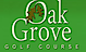 Oak Grove Golf Course logo