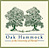 Oak Hammock at the University of Florida logo