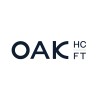 Oak HC/FT logo