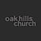 Oak Hill Church logo