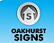 Oakhurst Signs & Graphics logo