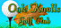 Oak Knolls Golf Course logo