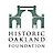 Historic Oakland Foundation logo