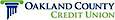 Oakland County Credit Union logo