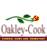 Oakley-Cook Funeral Home and Crematory logo