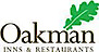 Oakman Inns and Restaurants logo