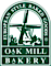 Oak Mill Bakery logo