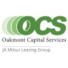 Oakmont Capital Services logo