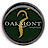 Oakmont Golf Club logo