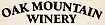 Oak Mountain Winery logo