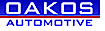 OAKOS Automotive logo