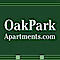 Oak Park Apartments logo