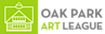 Oak Park Art League logo