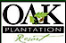 Oak Plantation logo