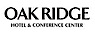 Oak Ridge Hotel & Conference Center logo