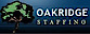 Oakridge Staffing logo