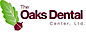 Oaks Dental logo