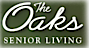 Oaks Senior Living logo