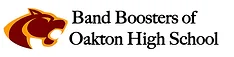 Band Boosters of Oakton High School logo