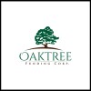 Oaktree Funding logo