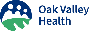 Oak Valley Health logo