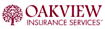 Oakview Insurance Services logo