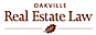 Oakville Real Estate Law logo