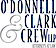 O''donnell Clark & Crew logo