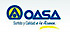 Grupo Oasa logo