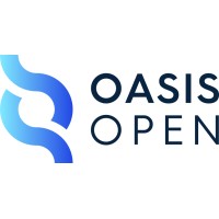 Oasis logo