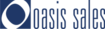 Oasis Sales logo