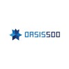 Oasis500 logo