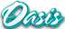 Oasis Heating and Air Conditioning logo