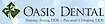 Oasis Dental logo